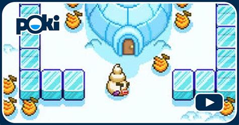Play Bad Ice.